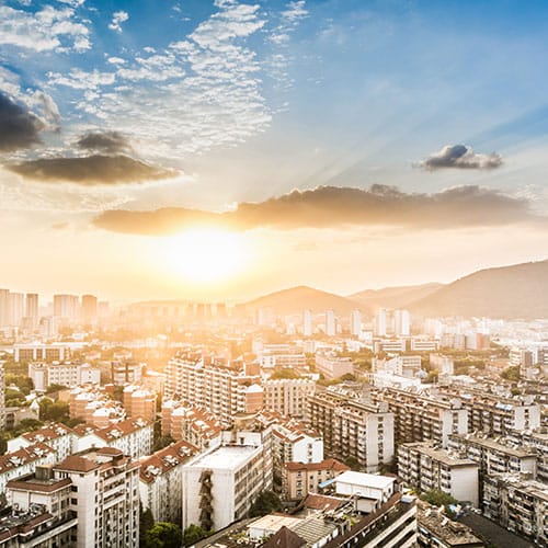 EDIFICIO VERSATI SATELITE
